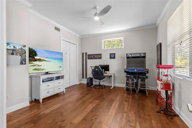 897 POINT SEASIDE DRIVE, Crystal Beach, FL 34681