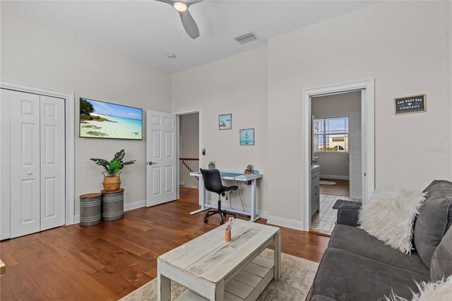 897 POINT SEASIDE DRIVE, Crystal Beach, FL 34681