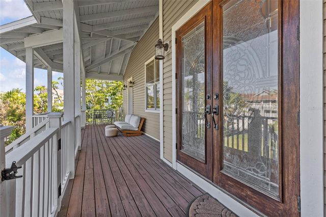 897 POINT SEASIDE DRIVE, Crystal Beach, FL 34681