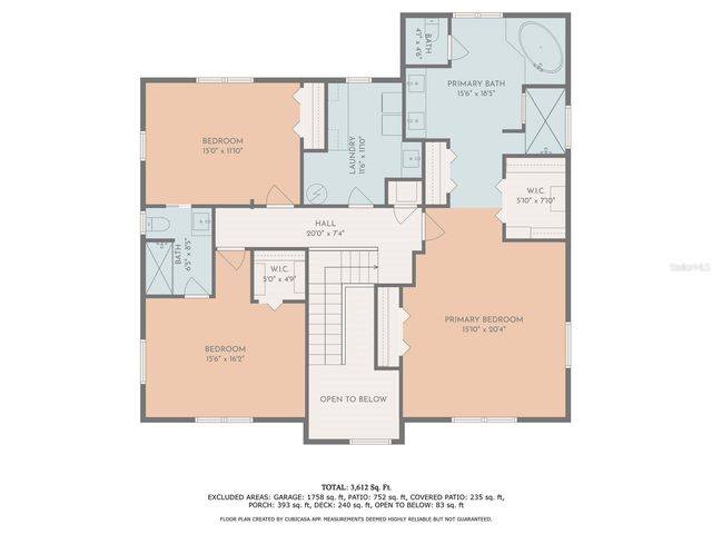 897 POINT SEASIDE DRIVE, Crystal Beach, FL 34681
