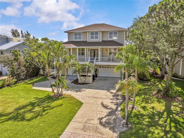 897 POINT SEASIDE DRIVE, Crystal Beach, FL 34681