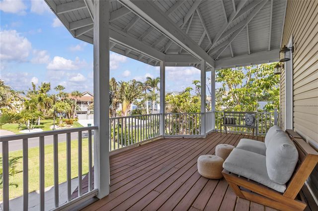 897 POINT SEASIDE DRIVE, Crystal Beach, FL 34681