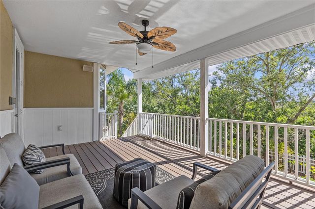 897 POINT SEASIDE DRIVE, Crystal Beach, FL 34681