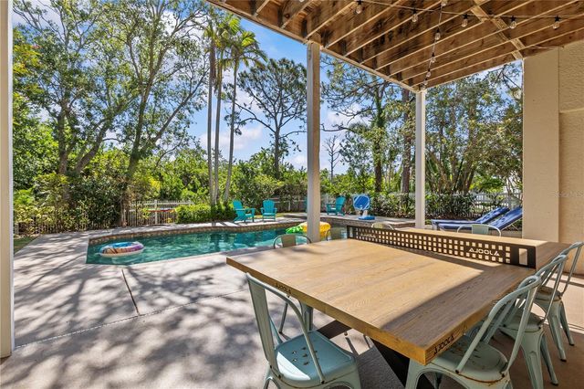 897 POINT SEASIDE DRIVE, Crystal Beach, FL 34681