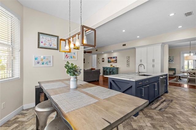 897 POINT SEASIDE DRIVE, Crystal Beach, FL 34681