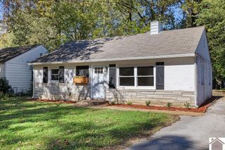 2707 Madison Street 104-21-06-011, Paducah, KY 42001