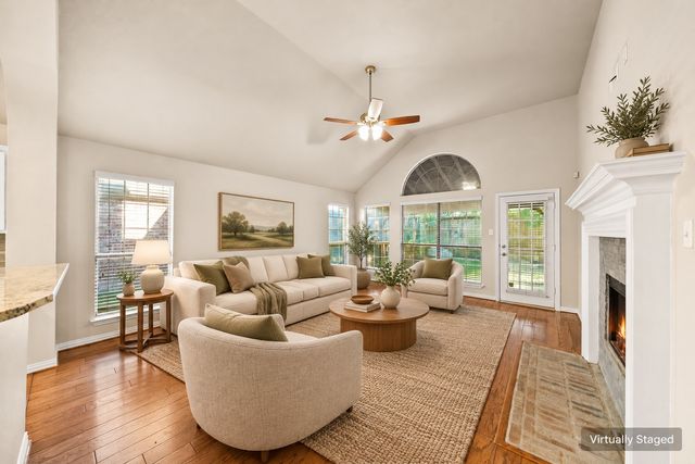 242 Cox Drive, Fate, TX 75087