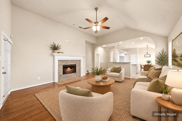 242 Cox Drive, Fate, TX 75087