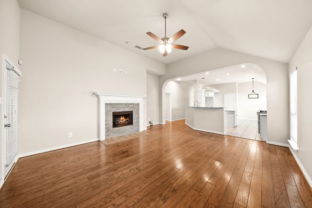 242 Cox Drive, Fate, TX 75087