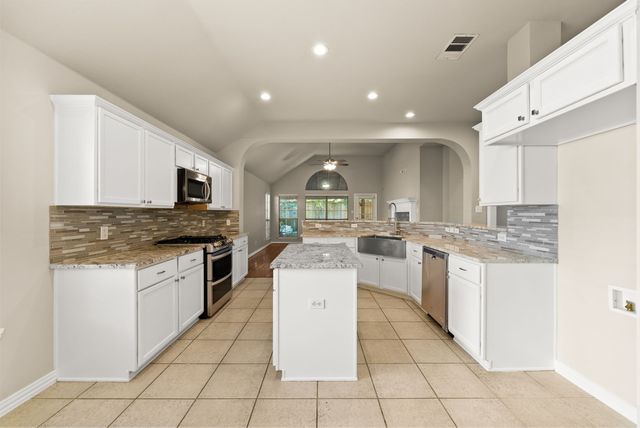 242 Cox Drive, Fate, TX 75087
