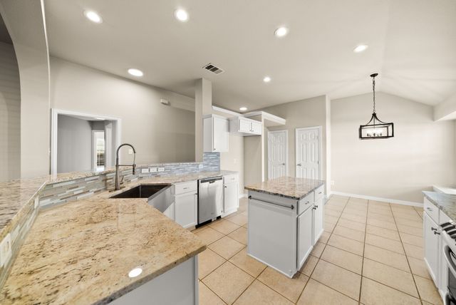 242 Cox Drive, Fate, TX 75087