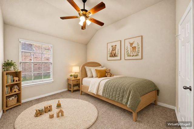 242 Cox Drive, Fate, TX 75087