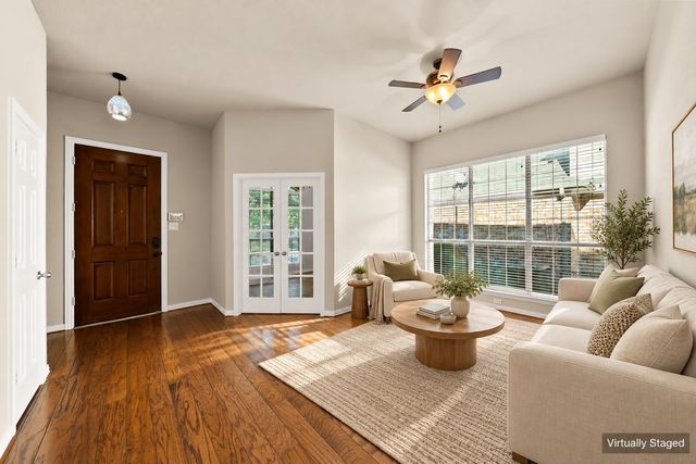 242 Cox Drive, Fate, TX 75087