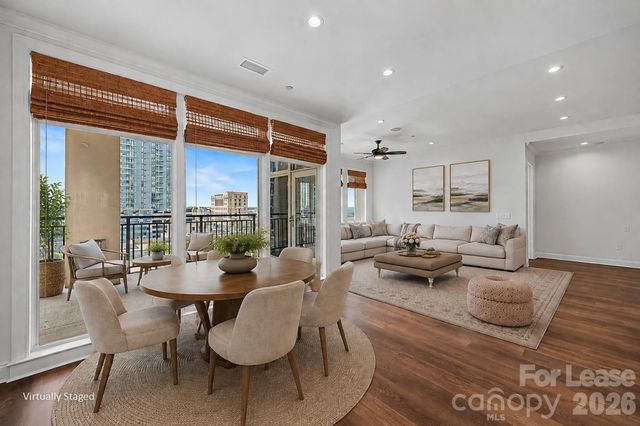 230 S Tryon Street, Charlotte, NC 28202