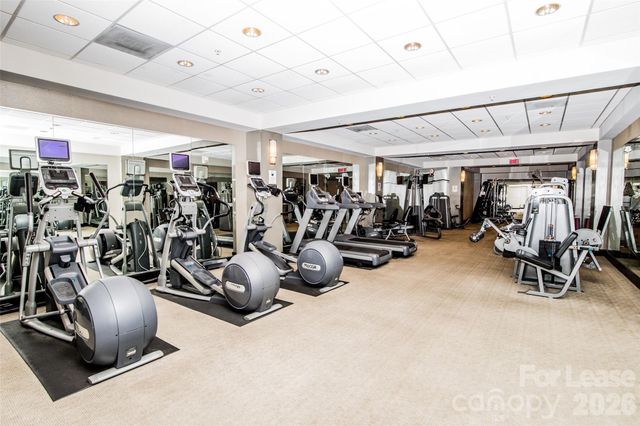 230 S Tryon Street, Charlotte, NC 28202