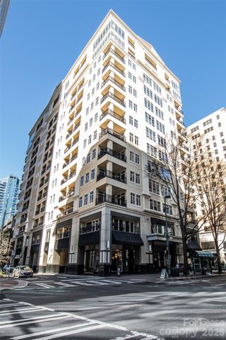 230 S Tryon Street, Charlotte, NC 28202