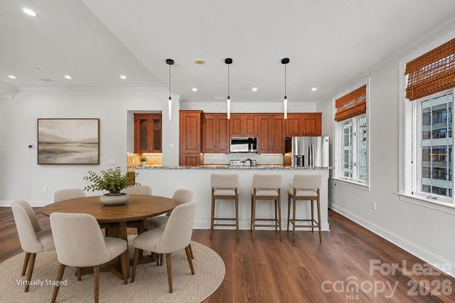 230 S Tryon Street, Charlotte, NC 28202