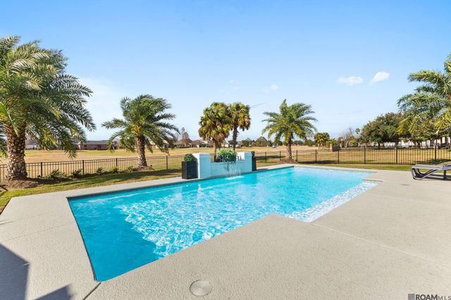 6095 Royal Palms Ct, Gonzales, LA 70737