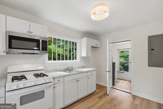 3274 Fern Drive, Tucker, GA 30084