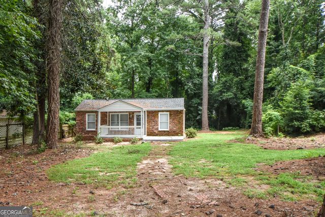 3274 Fern Drive, Tucker, GA 30084