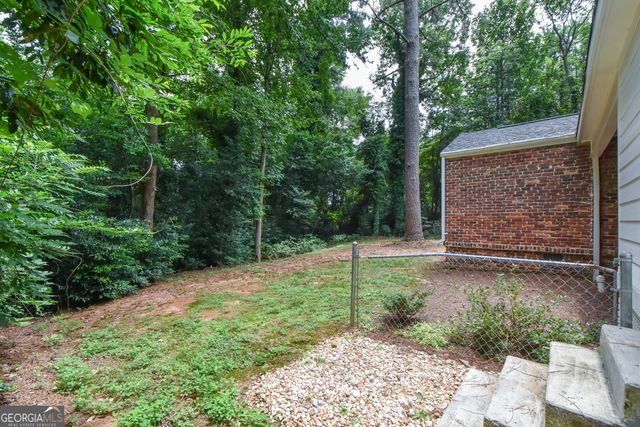 3274 Fern Drive, Tucker, GA 30084