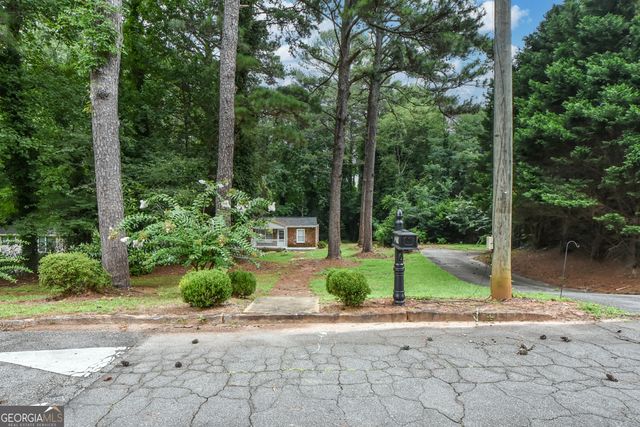 3274 Fern Drive, Tucker, GA 30084