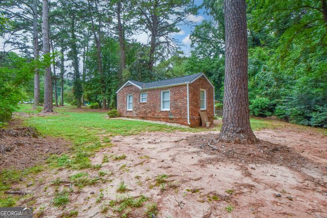 3274 Fern Drive, Tucker, GA 30084