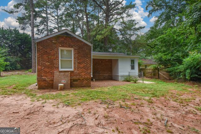 3274 Fern Drive, Tucker, GA 30084