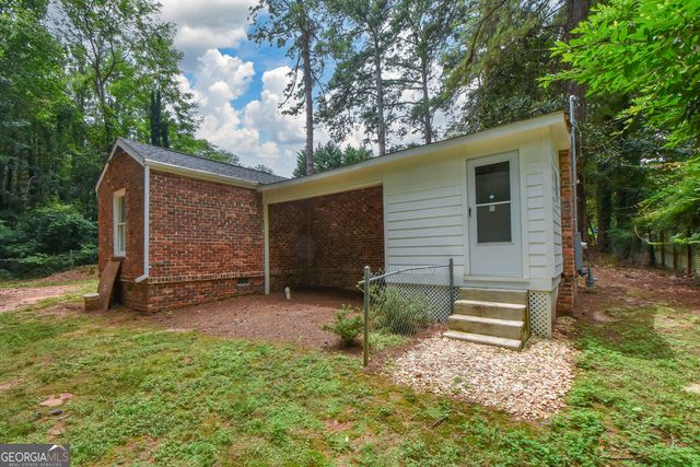 3274 Fern Drive, Tucker, GA 30084