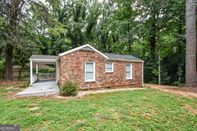 3274 Fern Drive, Tucker, GA 30084