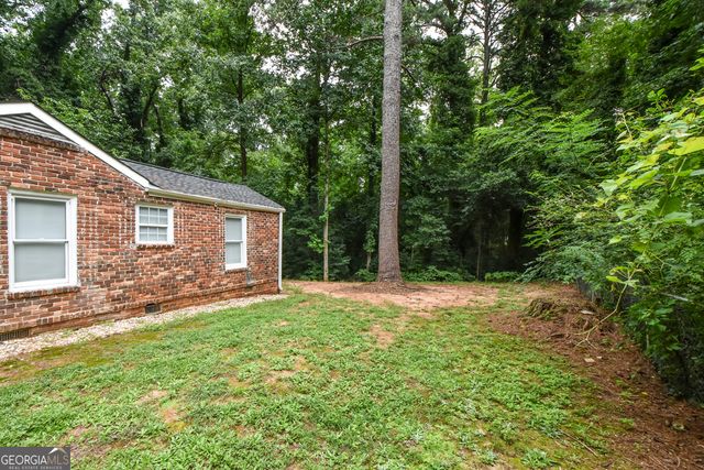 3274 Fern Drive, Tucker, GA 30084