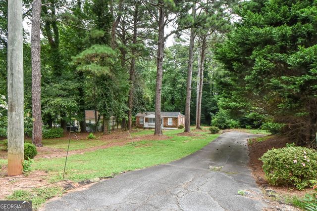 3274 Fern Drive, Tucker, GA 30084