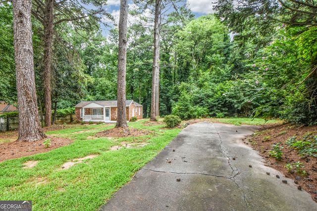 3274 Fern Drive, Tucker, GA 30084
