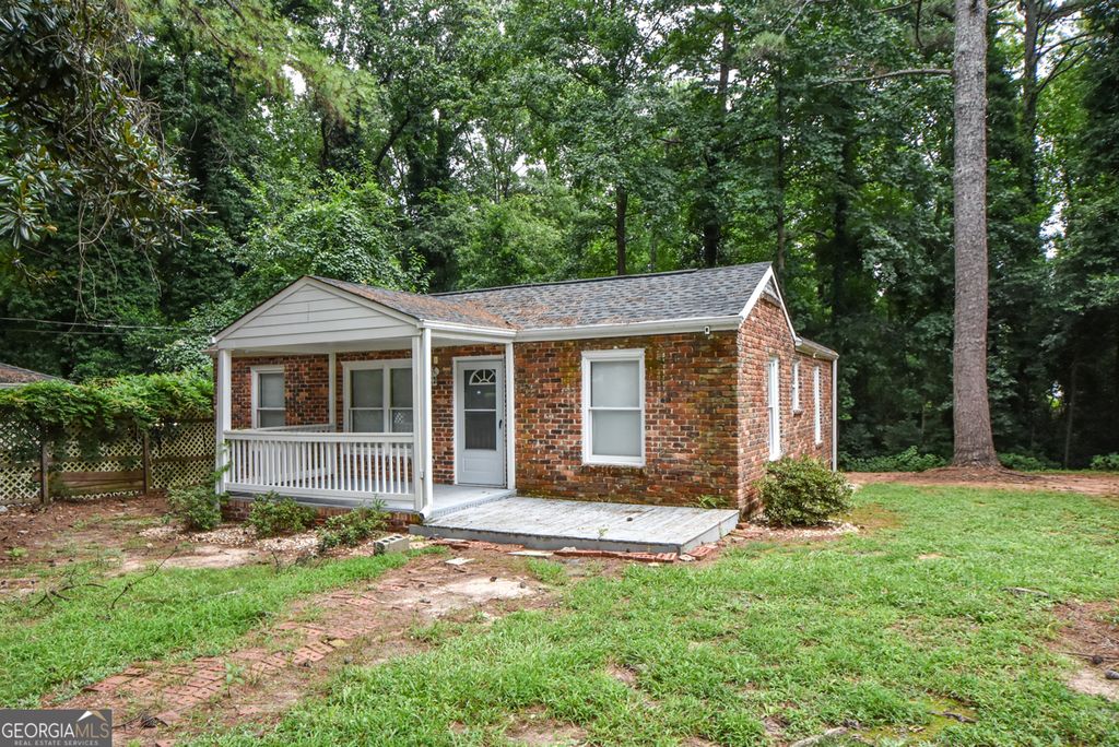 3274 Fern Drive, Tucker, GA 30084