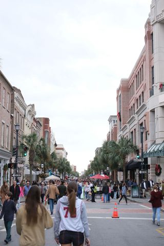 348 King Street 348m, Charleston, SC 29401