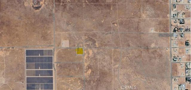 0 W Cor Avenue D8 97 Stw, Antelope Acres, CA 93536