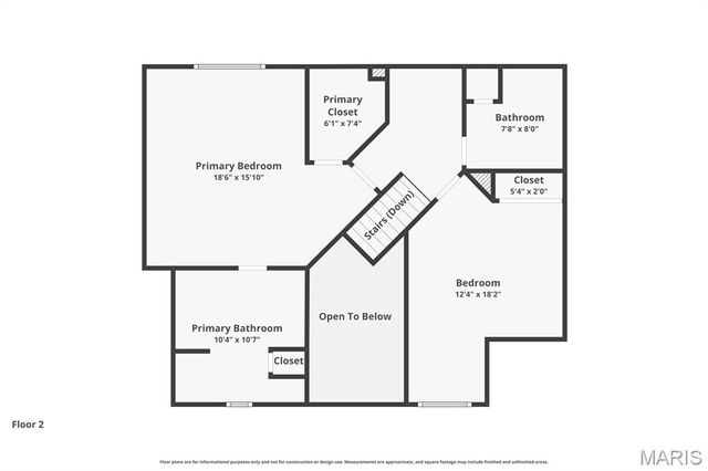 243 Vivaron Avenue, St Charles, MO 63303