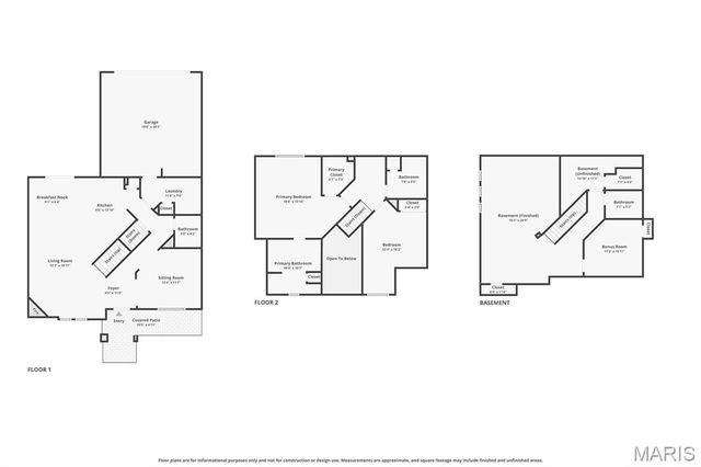 243 Vivaron Avenue, St Charles, MO 63303