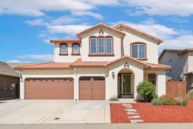 12798 Evanston Way, Rancho Cordova, CA 95742