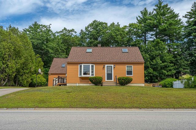 37 Glenwood Avenue, Dover, NH 03820