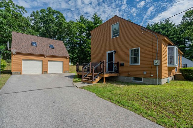 37 Glenwood Avenue, Dover, NH 03820
