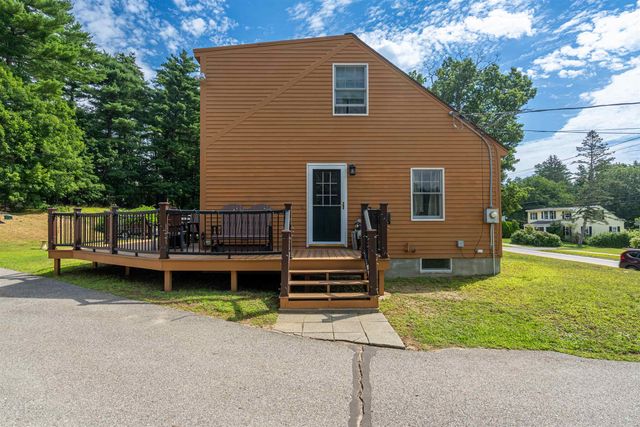37 Glenwood Avenue, Dover, NH 03820