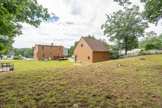 37 Glenwood Avenue, Dover, NH 03820