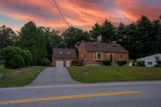 37 Glenwood Avenue, Dover, NH 03820