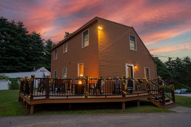 37 Glenwood Avenue, Dover, NH 03820
