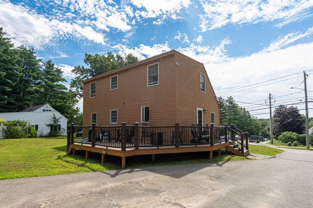 37 Glenwood Avenue, Dover, NH 03820