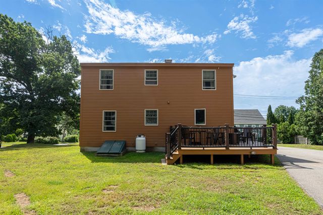 37 Glenwood Avenue, Dover, NH 03820