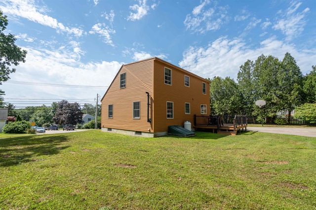 37 Glenwood Avenue, Dover, NH 03820