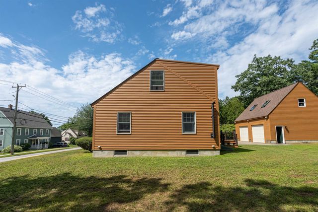 37 Glenwood Avenue, Dover, NH 03820