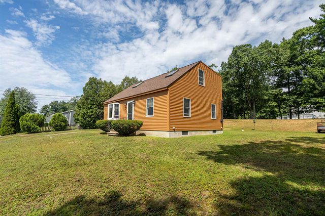 37 Glenwood Avenue, Dover, NH 03820